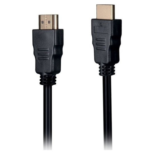 ΚΑΛΩΔΙΟ HDMI NOD ΣΕ HDMI HC48-3C 3m ULTRA HIGH SPEED
